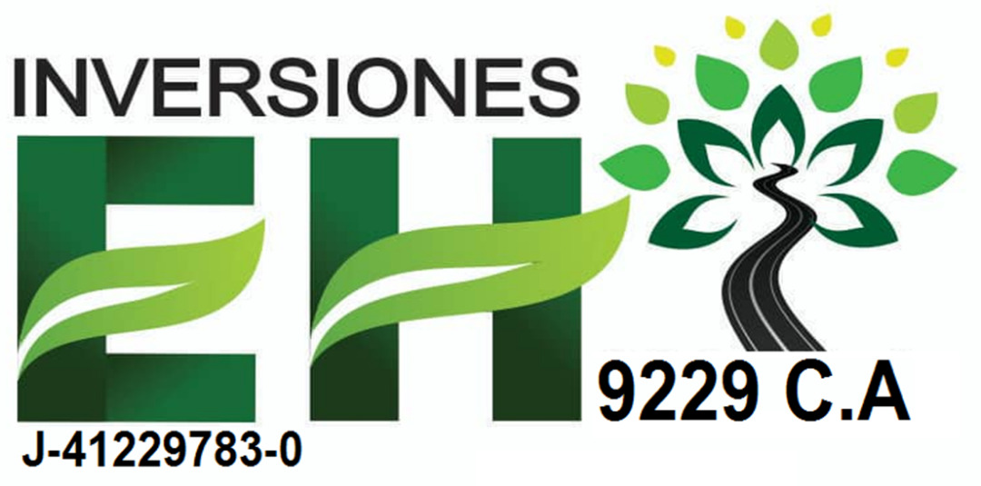 Logo Inversiones EH 9229, C.A.